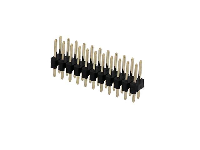 711081 - PCB Connectors -