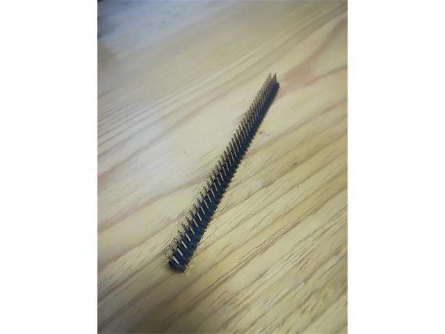 711401 - PCB Connectors -