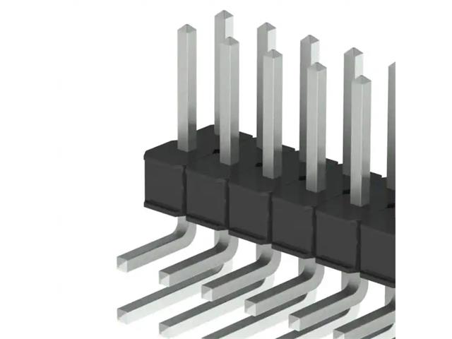 711721 - PCB Connectors -