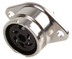 71206-050 - Circular Connectors -