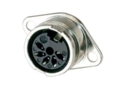 71206-051 - Audio Connectors -