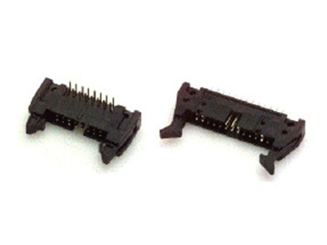 712160 - PCB Connectors -