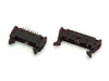 713600 - PCB Connectors -