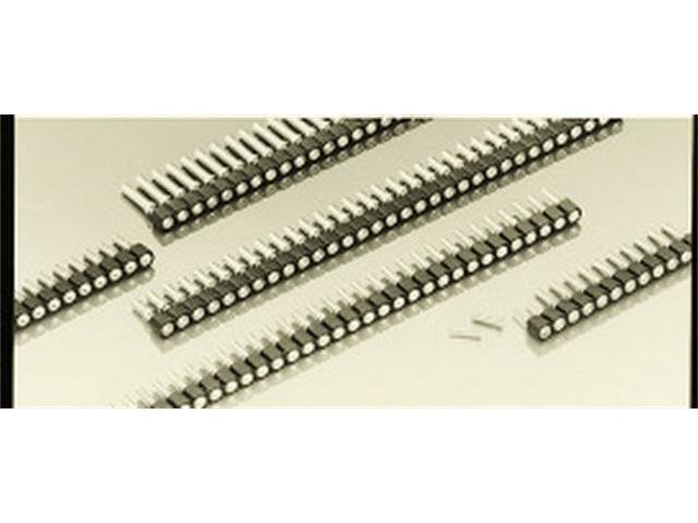 714-91-13241001 - PCB Connectors -