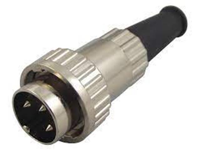71430-030 - Audio Connectors -