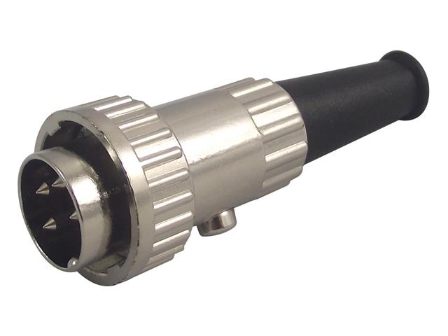 71430-040 - Audio Connectors -