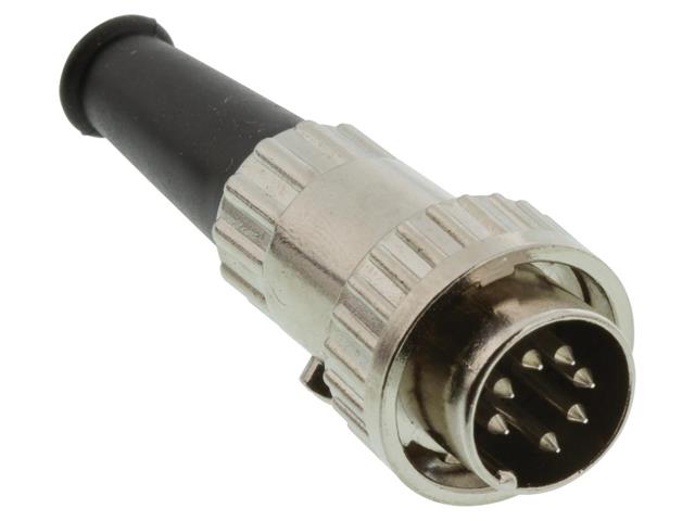 71430-070 - Audio Connectors -