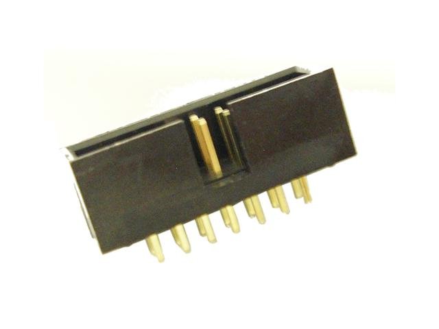 716140 - PCB Connectors -