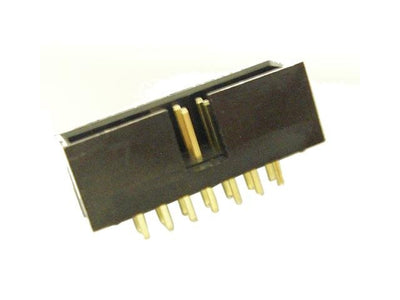 716260 - PCB Connectors -