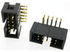717400 - PCB Connectors -