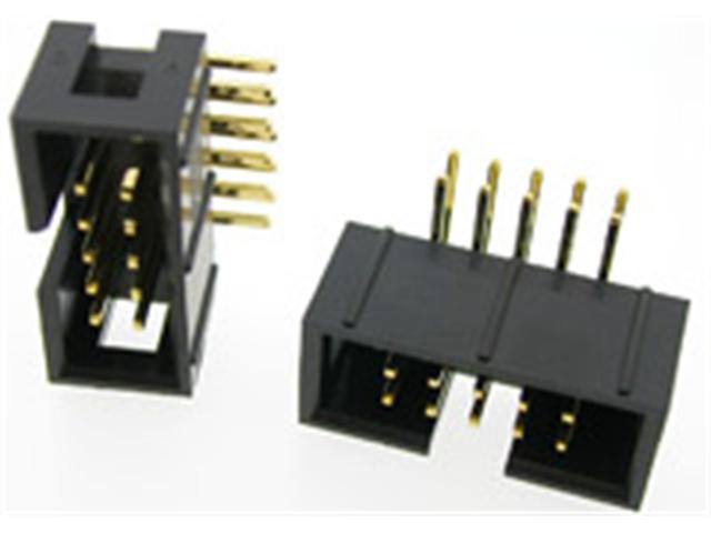 717500 - PCB Connectors -