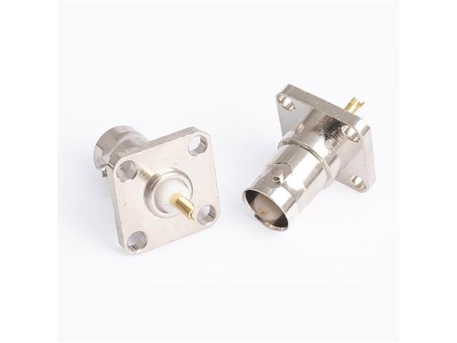 71K401-200A4 - R F Coaxial Connectors -