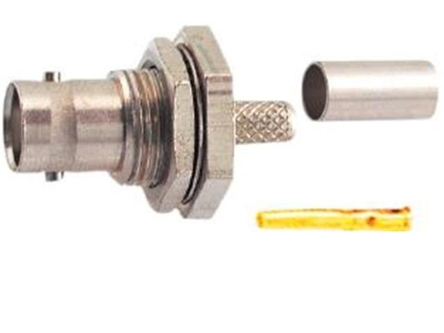 71K504-109A4 - R F Coaxial Connectors -