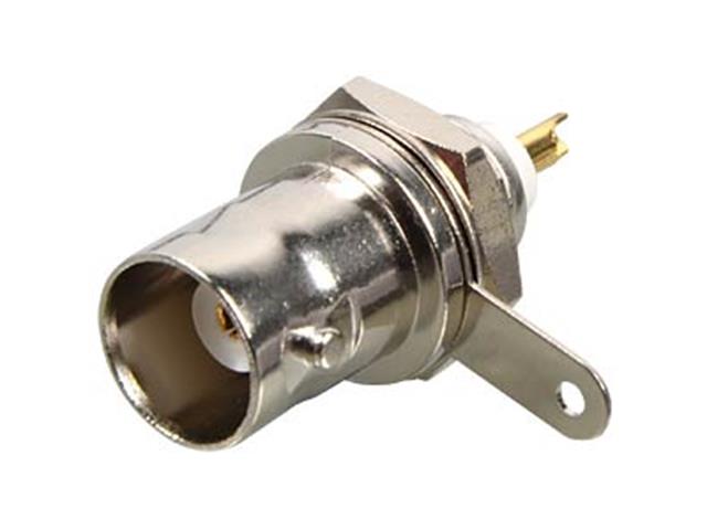 71K504-200A4 - Audio Connectors -