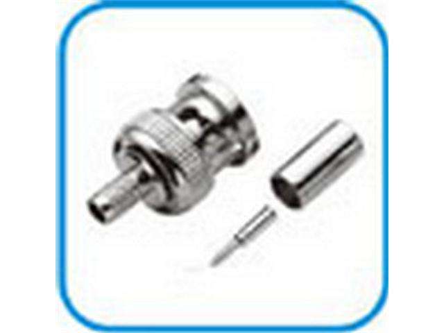 71S101-102A4 - R F Coaxial Connectors -