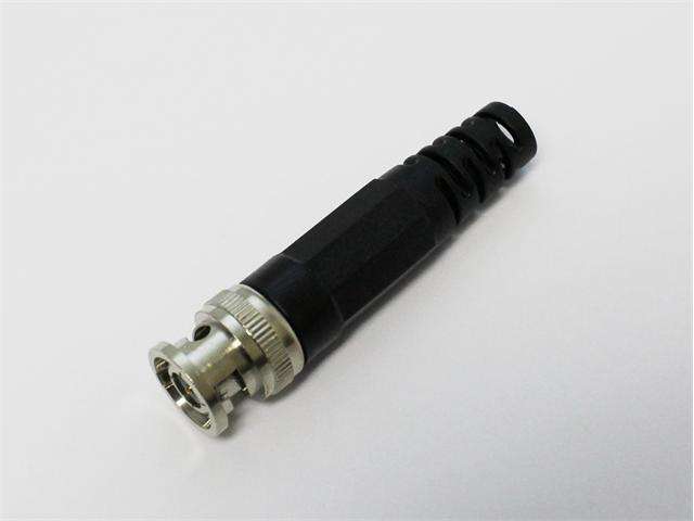 71S101-109A4BOOT - R F Coaxial Connectors -