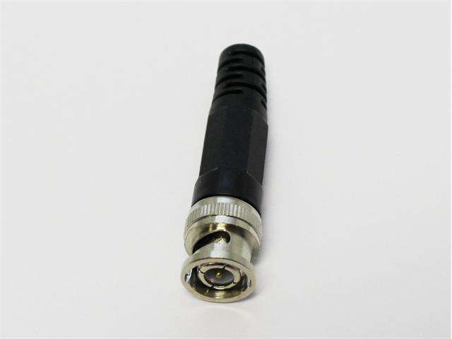 71S101-109A4BOOT - R F Coaxial Connectors -