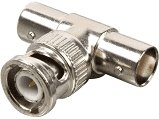 71S301-K00A4 - R F Coaxial Connectors -