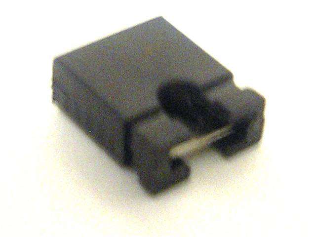 7201JBK - Connector Accessories -