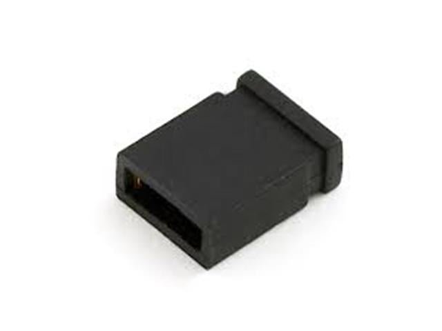7201JBK-C - PCB Connectors -