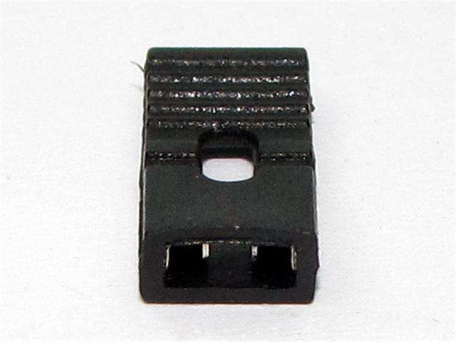 7201JBK-FT - Connector Accessories -