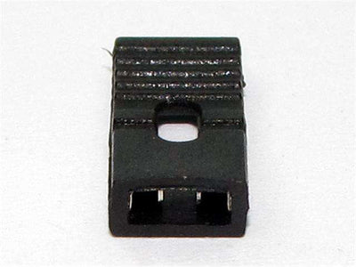 7201JBK-FT - Connector Accessories -