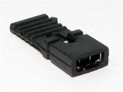 7201JBK-FT - Connector Accessories -