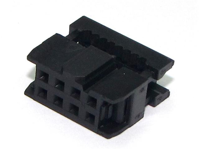722080 - PCB Connectors -