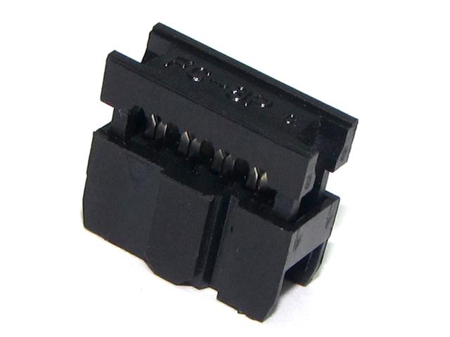722080 - PCB Connectors -