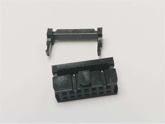 722140 - PCB Connectors -