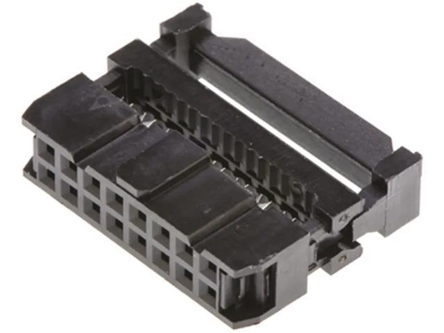 722160 - PCB Connectors -