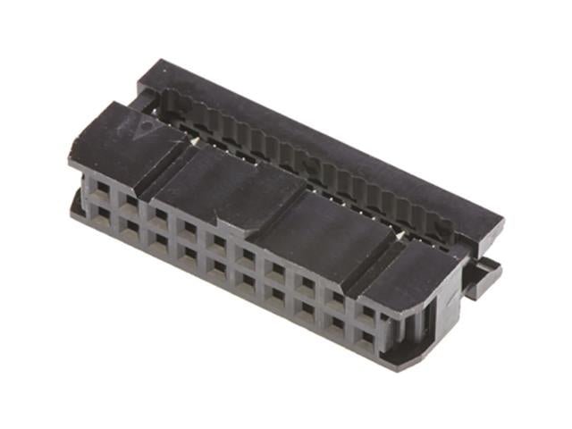 722200 - PCB Connectors -