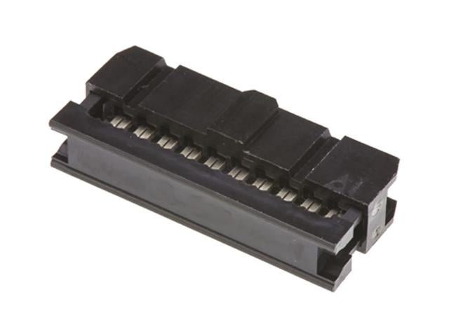 722200 - PCB Connectors -