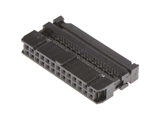 722260 - PCB Connectors -