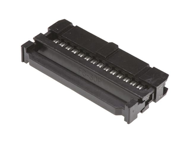 722300 - PCB Connectors -