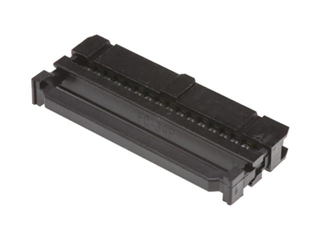 722340 - PCB Connectors -