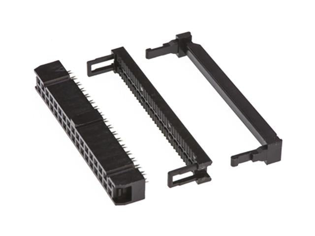 722340 - PCB Connectors -