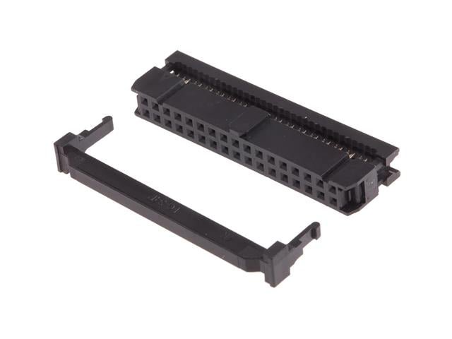 722400 - PCB Connectors -