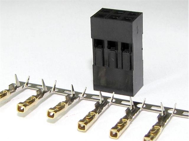 723060 - PCB Connectors -