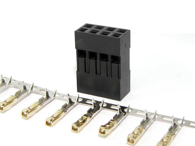 723080 - PCB Connectors -