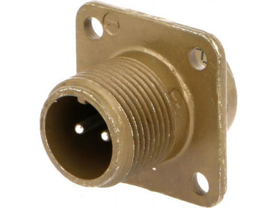 XY3102A-10SL-4P - MIL-Spec / MIL-Type -