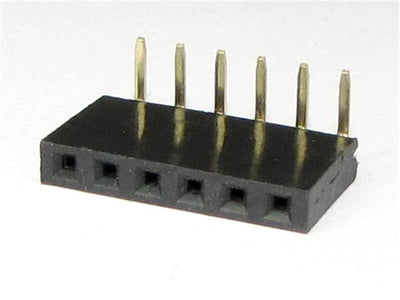 724060 - PCB Connectors -
