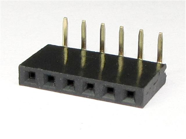 724060 - PCB Connectors -