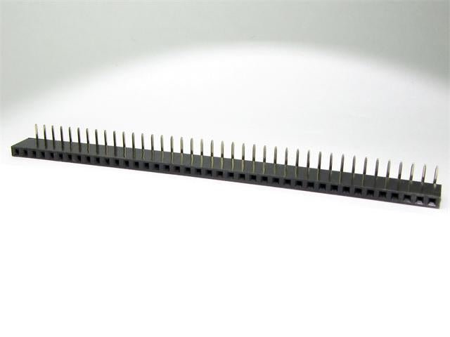 724400 - PCB Connectors -