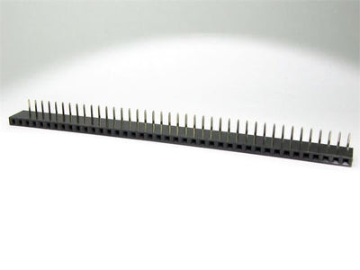 724400 - PCB Connectors -