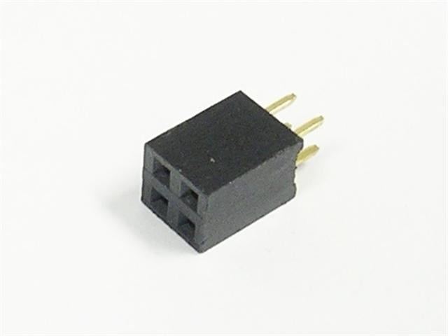 725040 - PCB Connectors -
