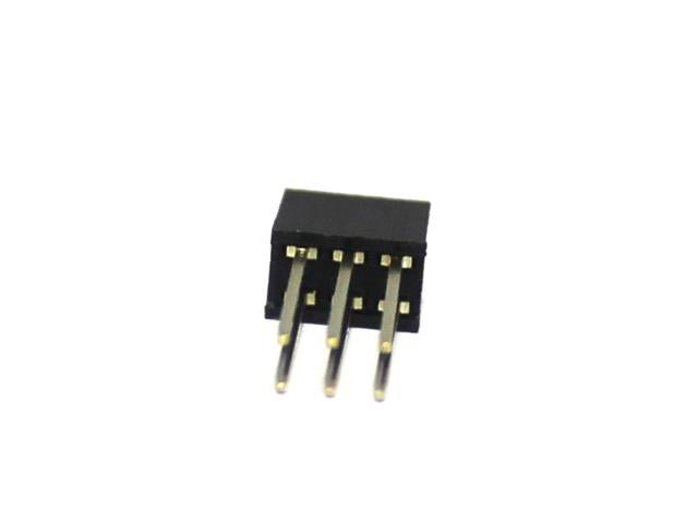725060-15MM - PCB Connectors -