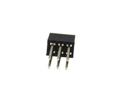 725060-15MM - PCB Connectors -