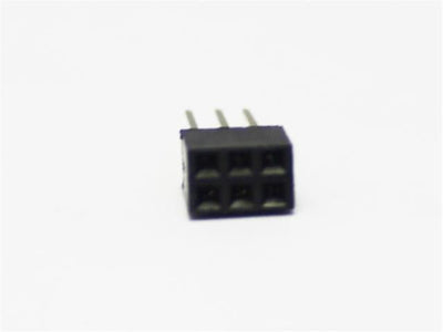 725060-15MM - PCB Connectors -