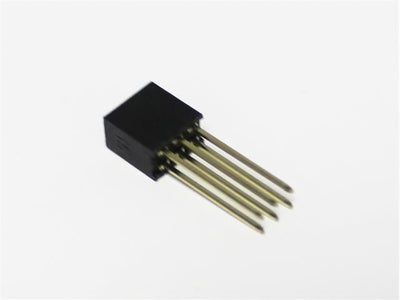 725060-15MM - PCB Connectors -